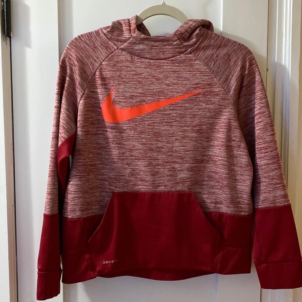 Nike Youth Hoodie